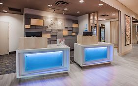 Holiday Inn Express&Suites - San Jose Airport